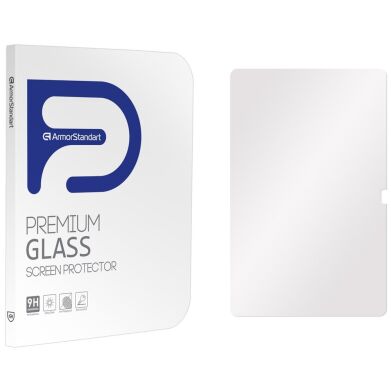 Захисне скло ArmorStandart Glass.CR для Samsung Galaxy Tab A7 10.4 (2020) - Transparent