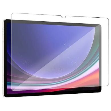 Защитное стекло BeCover для Samsung Galaxy Tab S9 FE (X510)