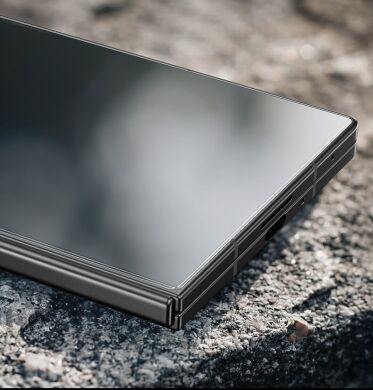 Защитное стекло BENKS GlassWarrior AR Screen Protector для Samsung Galaxy Fold 8 Ultra - Black