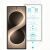 Защитное стекло BENKS GlassWarrior AR Screen Protector для Samsung Galaxy Fold 8 Ultra - Black