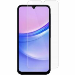 Захисне скло Deexe Crystal Glass для Samsung Galaxy A16 (A165)