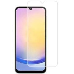 Защитное стекло Deexe Crystal Glass для Samsung Galaxy A26 (A266)