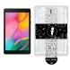 Защитное стекло IMAK H Install Glass для Samsung Galaxy Tab A 8.0 (2019). Фото 2 из 2