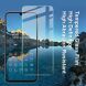 Захисне скло IMAK H Screen Guard для Samsung Galaxy A14 (А145) - Transparent