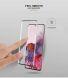 Захисне скло MOCOLO 3D Full Glue для Samsung Galaxy S20 (G980) - Black