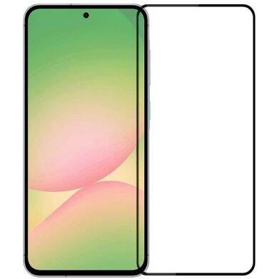 Защитное стекло MOFI Full Glue Protect для Samsung Galaxy A57 (A576) - Black