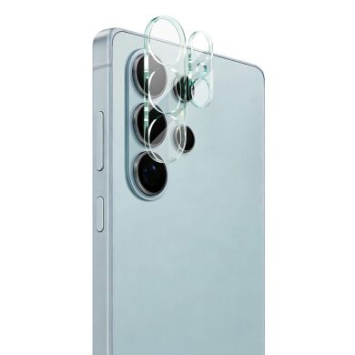 Захисне скло на камеру IMAK Integrated Lens Protector для Samsung Galaxy S26 Ultra