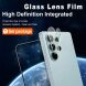 Захисне скло на камеру IMAK Integrated Lens Protector для Samsung Galaxy S26 Ultra