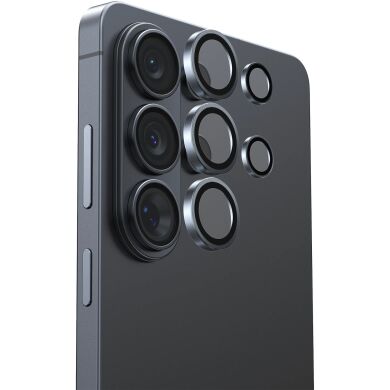 Захисне скло на камеру TORRAS Lensguard для Samsung Galaxy S26 Ultra