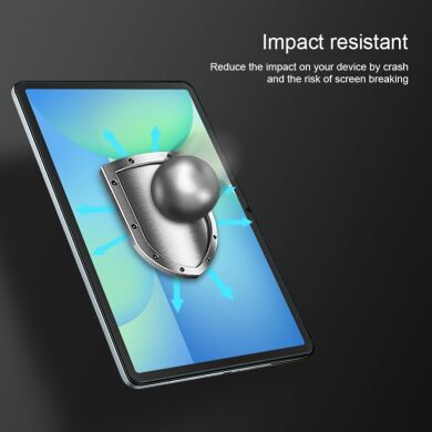 Захисне скло NILLKIN Amazing H+ (FT) для Samsung Galaxy Tab S10 FE Plus