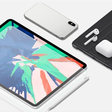 Захисне скло NILLKIN Amazing H+ (FT) для Samsung Galaxy Tab S10 FE Plus