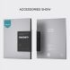 Захисне скло NILLKIN Amazing H+ (FT) для Samsung Galaxy Tab S10 FE Plus