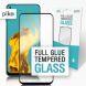 Защитное стекло Piko Full Glue для Samsung Galaxy M51 (M515) - Black. Фото 1 из 4
