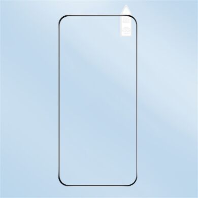 Защитное стекло RURIHAI Full Glue Screen Protect для Samsung Galaxy S26 FE - Black