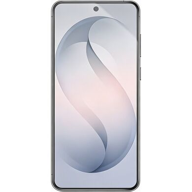 Защитное стекло RURIHAI Full Glue Screen Protect для Samsung Galaxy S26 FE - Black