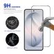 Защитное стекло RURIHAI Full Glue Screen Protect для Samsung Galaxy S26 FE - Black. Фото 3 из 7