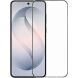 Защитное стекло RURIHAI Full Glue Screen Protect для Samsung Galaxy S26 FE - Black. Фото 1 из 7