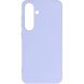 Защитный чехол ArmorStandart ICON Case для Samsung Galaxy S24 (S921) - Lavender. Фото 1 из 8