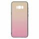 Защитный чехол Deexe Gradient Color для Samsung Galaxy S8 Plus (G955) - Gold / Pink. Фото 1 из 3