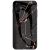 Защитный чехол Deexe Gradient Pattern для Samsung Galaxy A07 (A075) - Gold / Black