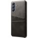 Защитный чехол Deexe Pocket Case для Samsung Galaxy A05s (A057) - Black. Фото 1 из 4
