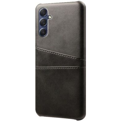 Захисний чохол Deexe Pocket Case для Samsung Galaxy A05s (A057) - Black