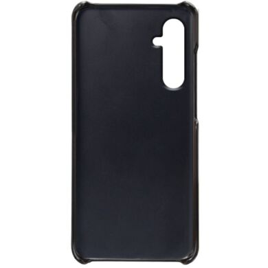 Защитный чехол Deexe Pocket Case для Samsung Galaxy A05s (A057) - Black