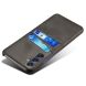 Защитный чехол Deexe Pocket Case для Samsung Galaxy A05s (A057) - Black. Фото 3 из 4