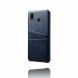 Защитный чехол Deexe Pocket Case для Samsung Galaxy A30 (A305) / A20 (A205) - Dark Blue. Фото 5 из 5
