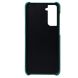 Захисний чохол Deexe Pocket Case для Samsung Galaxy S21 (G991) - Green