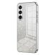 Защитный чехол Deexe Sparkles Cover для Samsung Galaxy A27 (A276) - Silver. Фото 1 из 7