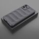 Защитный чехол Deexe Terra Case для Samsung Galaxy A07 (A075) - Dark Grey. Фото 2 из 3