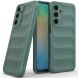 Защитный чехол Deexe Terra Case для Samsung Galaxy A26 (A266) - Green. Фото 3 из 6