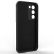 Захисний чохол Deexe Terra Case для Samsung Galaxy S23 Plus - Black