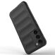 Захисний чохол Deexe Terra Case для Samsung Galaxy S23 Plus - Black