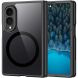 Захисний чохол DUX DUCIS Aimo Series Magnetic (FF) для Samsung Galaxy Fold 8 - Black