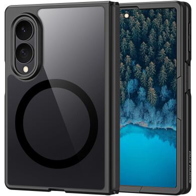 Захисний чохол DUX DUCIS Aimo Series Magnetic (FF) для Samsung Galaxy Fold 8 - Black