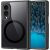 Захисний чохол DUX DUCIS Aimo Series Magnetic (FF) для Samsung Galaxy Fold 8 - Black