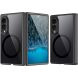 Захисний чохол DUX DUCIS Aimo Series Magnetic (FF) для Samsung Galaxy Fold 8 - Black