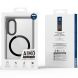 Захисний чохол DUX DUCIS Aimo Series Magnetic (FF) для Samsung Galaxy Fold 8 - Black