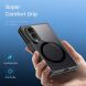Захисний чохол DUX DUCIS Aimo Series Magnetic (FF) для Samsung Galaxy Fold 8 - Black