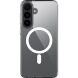 Захисний чохол DUX DUCIS Clin Series MagSafe для Samsung Galaxy S26 FE - Clear
