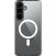 Захисний чохол DUX DUCIS Clin Series MagSafe для Samsung Galaxy S26 FE - Clear
