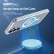 Захисний чохол DUX DUCIS Clin Series MagSafe для Samsung Galaxy S26 FE - Clear