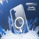 Захисний чохол DUX DUCIS Clin Series MagSafe для Samsung Galaxy S26 FE - Clear