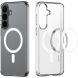 Захисний чохол DUX DUCIS Clin Series MagSafe для Samsung Galaxy S26 FE - Clear