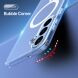 Захисний чохол DUX DUCIS Clin Series MagSafe для Samsung Galaxy S26 FE - Clear
