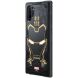 Защитный чехол Galaxy Friends Iron Man Rugged Protective Smart Cover для Samsung Galaxy Note 10+ (N975) GP-FGN975HIIBU - Iron Man. Фото 2 из 6