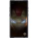 Защитный чехол Galaxy Friends Iron Man Rugged Protective Smart Cover для Samsung Galaxy Note 10+ (N975) GP-FGN975HIIBU - Iron Man. Фото 3 из 6