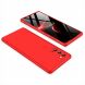 Захисний чохол GKK Double Dip Case для Samsung Galaxy Note 20 (N980) - Red